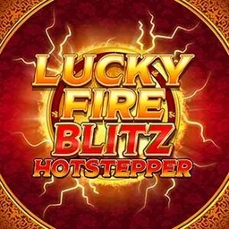Lucky Fire Blitz Hotstepper